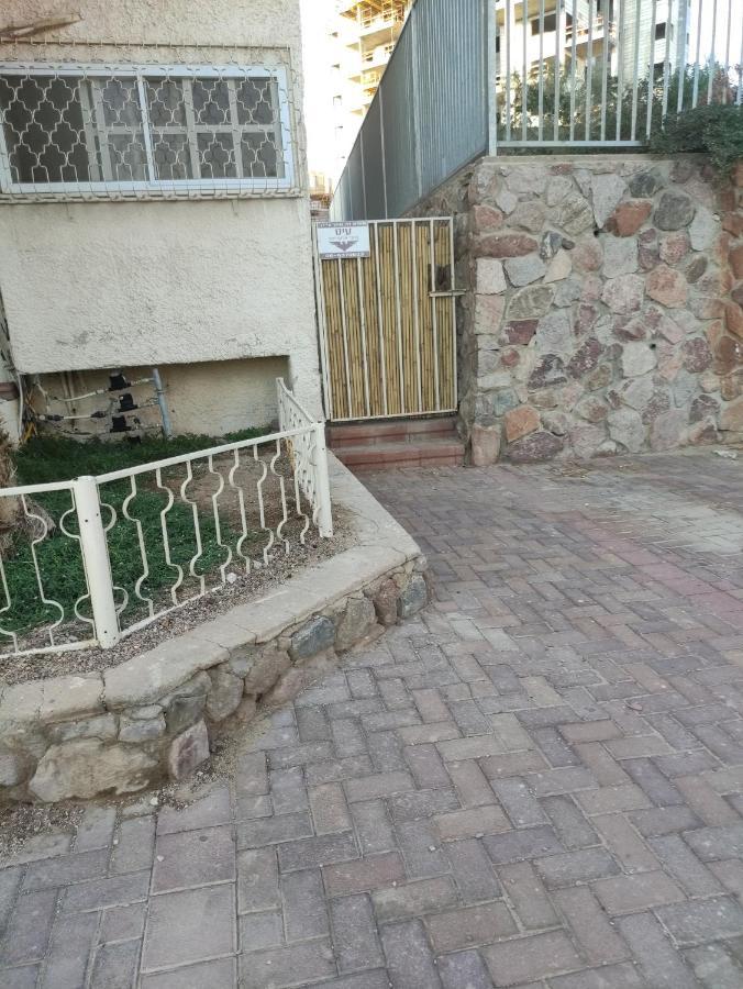 Eden'S Sweet Place Eilat Eksteriør bilde