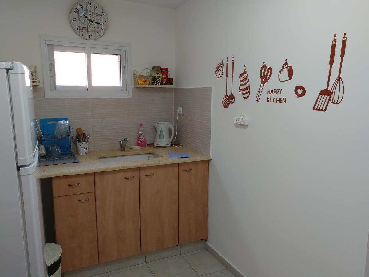 Eden'S Sweet Place Eilat Eksteriør bilde