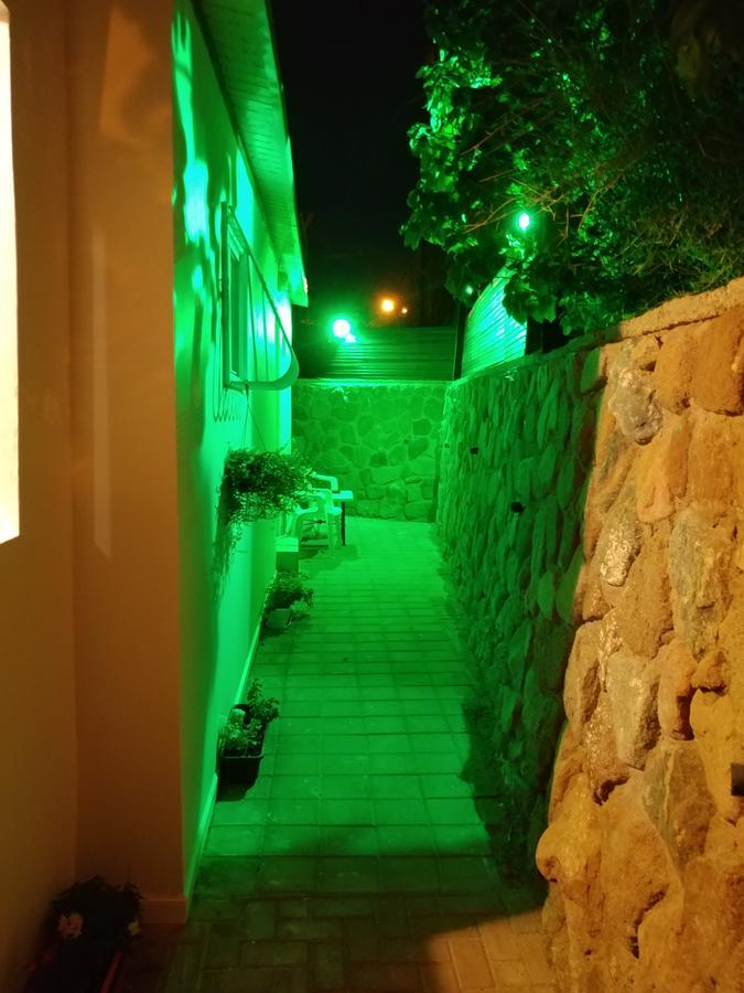 Eden'S Sweet Place Eilat Eksteriør bilde